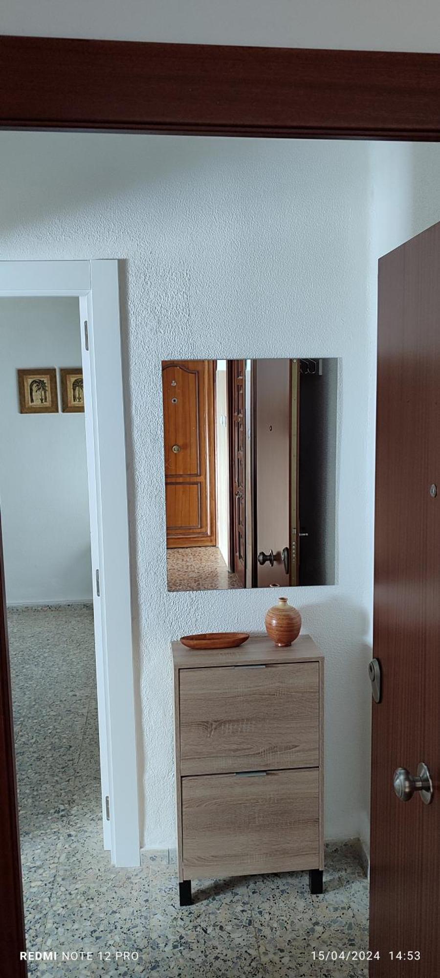 Apartamento 2 Habitaciones A 8 Min Del Casco Historico Cordoue Extérieur photo