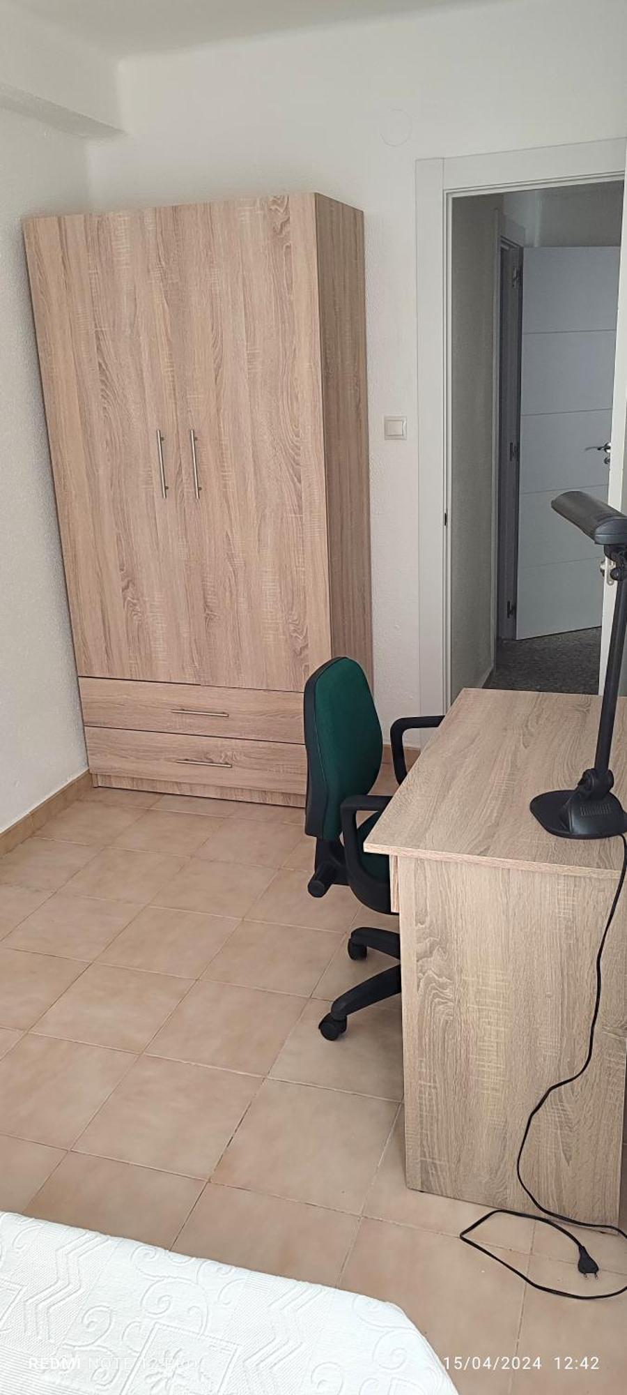 Apartamento 2 Habitaciones A 8 Min Del Casco Historico Cordoue Extérieur photo