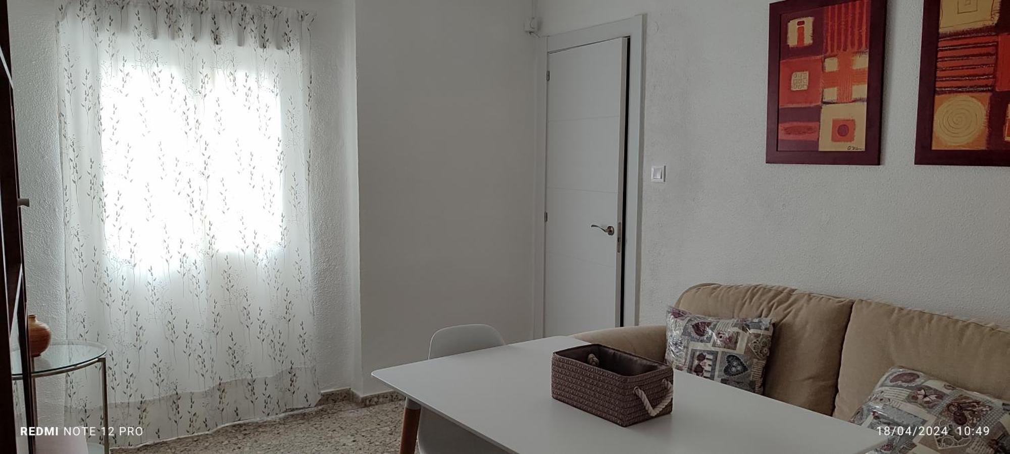 Apartamento 2 Habitaciones A 8 Min Del Casco Historico Cordoue Extérieur photo